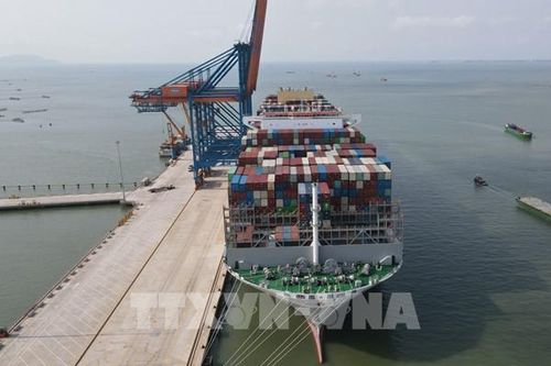 Giảm chi phí logistics, biến lợi thế biển thành lợi thế cạnh tranh