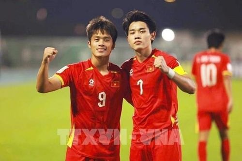 Lịch thi đấu bóng đá ASIAD 2026: U23 Việt Nam vs U23 Kuwait, 17h ngày 15/9