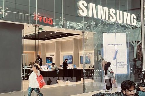 Samsung đối mặt áp lực từ cổ đông về kế hoạch mua lại cổ phiếu ưu đãi