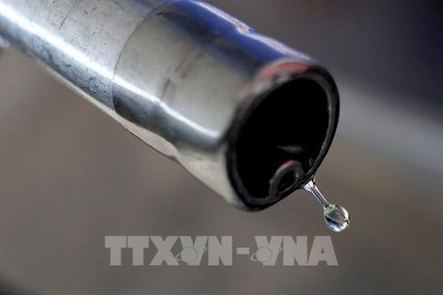 Kịch bản khó lường trên thị trường dầu
