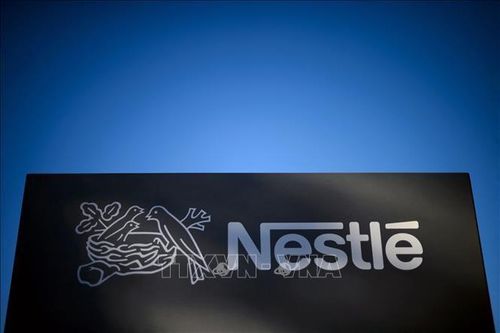 Nestlé đầu tư 900 triệu USD xây nhà máy mới tại Thái Lan