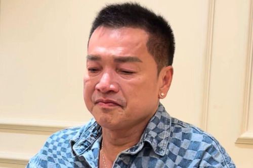 Buồn cho nghệ sĩ Quang Minh ở tuổi 67