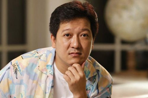 Trường Giang đã đúng khi dũng cảm nói lời xin lỗi