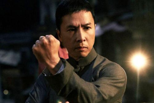 Những nữ diễn viên từng có màn đấu võ đáng nhớ với Chân Tử Đan