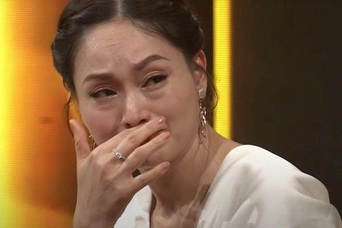 Đáng lo cho diễn viên Lan Phương