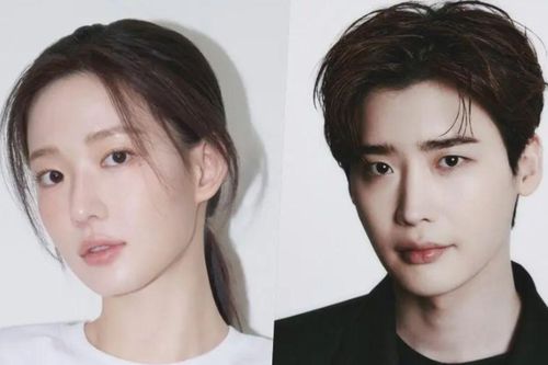 Choi Yoon Ji rút khỏi Iseop's Romance sau khi Lee Jong Suk rời dự án