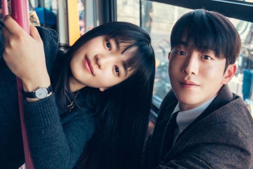 Top 6 phim Hàn lấy đề tài phóng viên