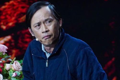 NSƯT Hoài Linh và những kỷ lục khó lặp lại