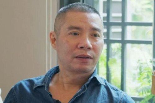 Hạnh phúc dang dở của NSND Công Lý