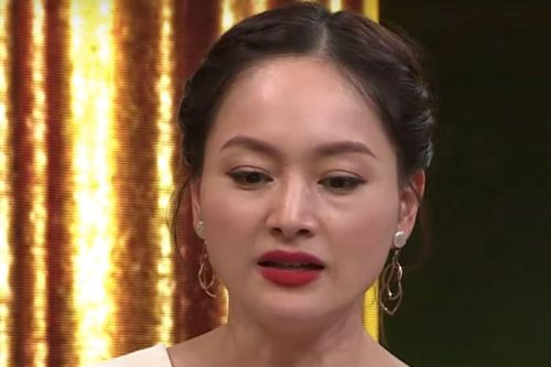 Diễn viên Lan Phương bắt đầu cuộc sống mới