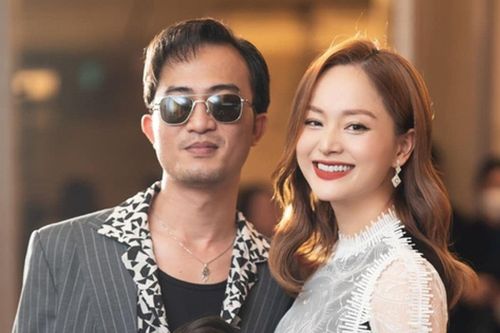 Tài sản trăm tỷ của Lan Phương và Doãn Quốc Đam trước khi hạnh phúc