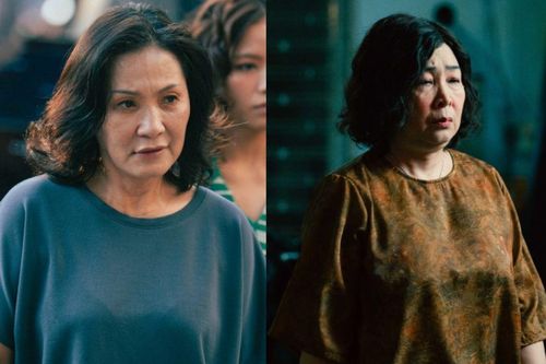 Hồng Vân - Hồng Đào cùng áp đảo phòng vé