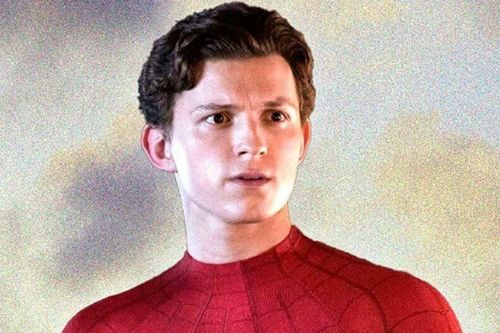 Tom Holland vượt loạt sao Hollywood