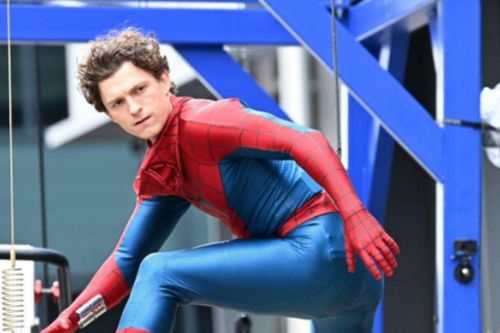 'Spider-Man 5' hé lộ ngày phát hành