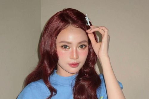Ninh Dương Lan Ngọc để lộ chuyện đang làm, khán giả trông chờ