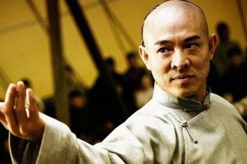 Những bộ phim giúp Lý Liên Kiệt chinh phục khán giả quốc tế