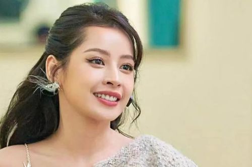 Hạnh phúc của Chi Pu sau 3 năm vắng bóng