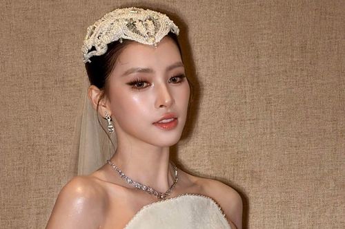 Khán giả phản ứng khi Tiểu Vy trở thành 'cô dâu không chú rể'