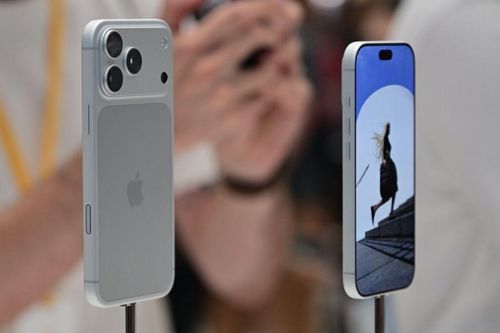 Mỹ mua chưa hết, Trung Quốc lại cháy hàng: iPhone 18 Pro Max đang tạo hai bức tranh trái ngược