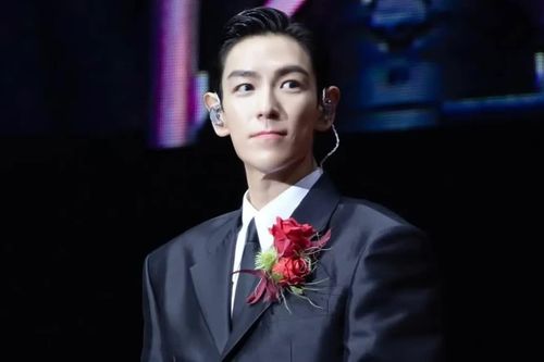 T.O.P lên tiếng về world tour kỷ niệm 20 năm của BIGBANG