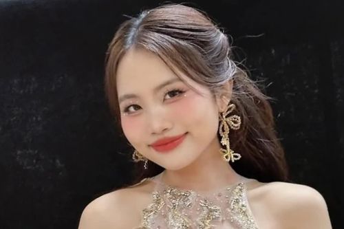Phương Mỹ Chi thi Miss Universe Vietnam 2026?