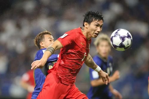 Đoàn Văn Hậu trả giá đắt