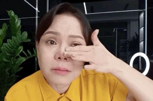 Tiếc nuối cho quyết định rời xa của Việt Hương sau 2 năm gắn bó