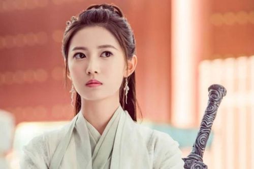 3 nàng Triệu Mẫn đẹp nhất