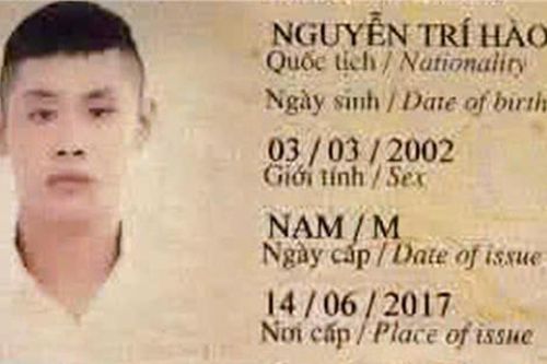Cầm dao xông vào nhà chém 3 người, 1 người tử vong