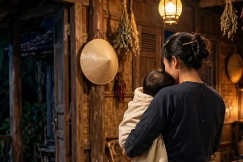 Âm mưu hắc ám sau ly rượu thắm tình tỉ muội