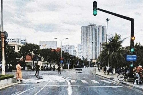 Tìm nhân chứng vụ du khách Nga tử vong