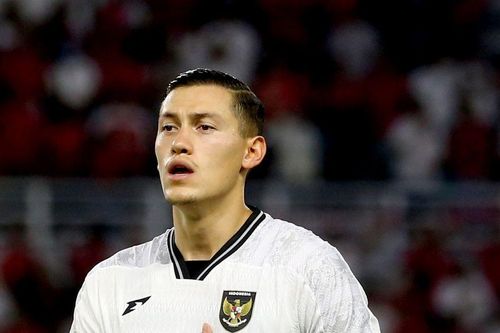 Indonesia nguy cơ mất 4 cầu thủ tại FIFA ASEAN Cup 2026