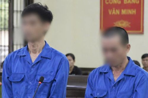 Rủ nhau mua heroin để sử dụng, người lĩnh 7 năm, kẻ nhận 3 năm 6 tháng tù