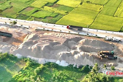 Đắk Lắk: Khẩn trương chuyển giao quản lý khu công nghiệp, địa chất, khoáng sản về Sở Công Thương