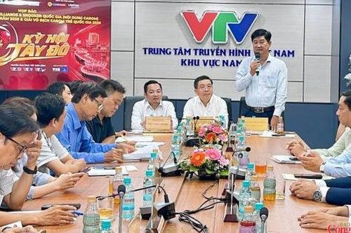 Cần Thơ đăng cai giải Carom quốc gia, kết nối thể thao với du lịch