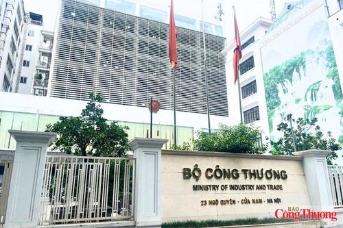 Cục Thương mại điện tử được trao thêm nhiều nhiệm vụ quản lý mới