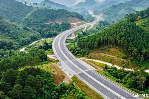 Đức Long Gia Lai được nghiên cứu đề xuất dự án cao tốc 17.000 tỷ đồng