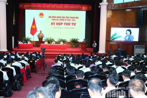 Đổi mới nội dung, phương thức tập hợp ý kiến, kiến nghị của cử tri
