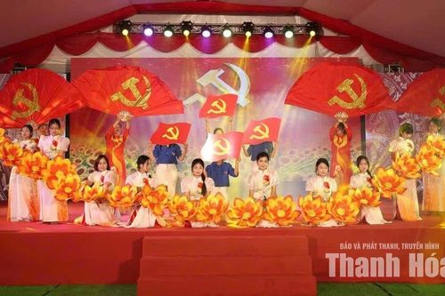 Xuân Lập đánh thức sức sống văn hóa từ cơ sở