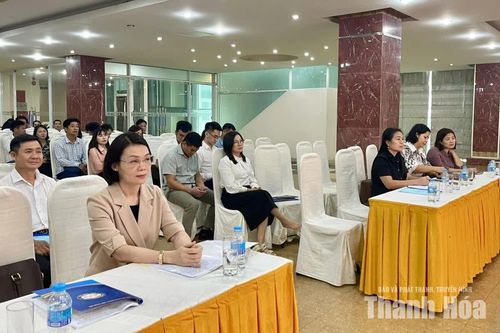 Ứng dụng chuyển đổi số trong lấy ý kiến về sự hài lòng của người dân