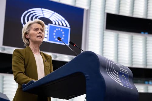 Tham vọng quốc phòng của EU vẫn chưa thành hiện thực
