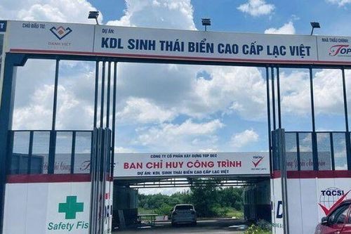 Gỡ vướng cho dự án 72 ha tại Lâm Đồng của Danh Việt, đề xuất hoàn thành năm 2030