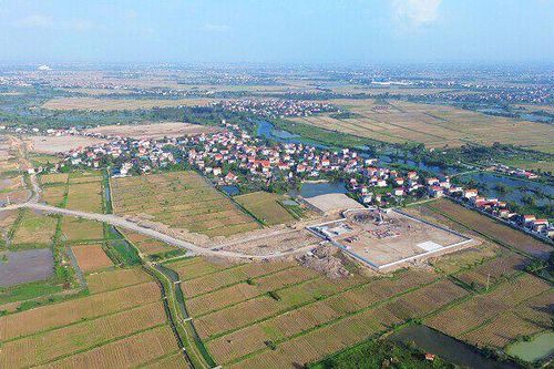 Chân dung Bất động sản Thái Bảo - chủ đầu tư khu đô thị 39.500 tỷ gắn với sân bay Gia Bình