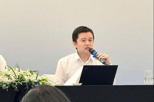 Rời ghế CEO VIX, ông Trương Ngọc Lân được bổ nhiệm Quyền Tổng Giám đốc Agriseco