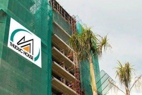 Vì sao lợi nhuận bán niên Thuduc House giảm 6 lần sau soát xét?