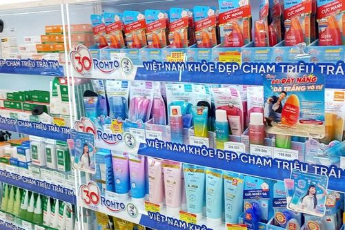Quản lý mỹ phẩm: Mạnh tay hậu kiểm, rộng đường cho doanh nghiệp