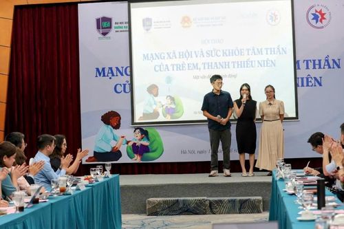 Sức khỏe tâm thần người trẻ trong thời đại số: Góc nhìn từ GenZ Việt
