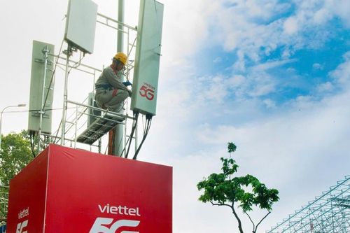 Việt Nam dừng sóng 2G sau 3 thập kỷ