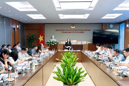 Dự án Luật Giao dịch hàng hóa phái sinh: Xác định rõ mô hình và định chế vận hành thị trường
