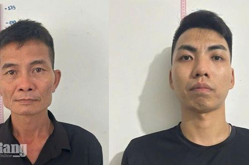 Khởi tố, bắt tạm giam hai đối tượng về tội chứa mại dâm